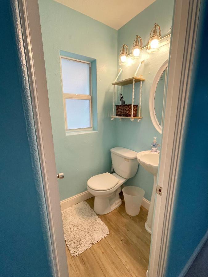 Cozy Canaveral Cottages Cape Canaveral Exterior foto