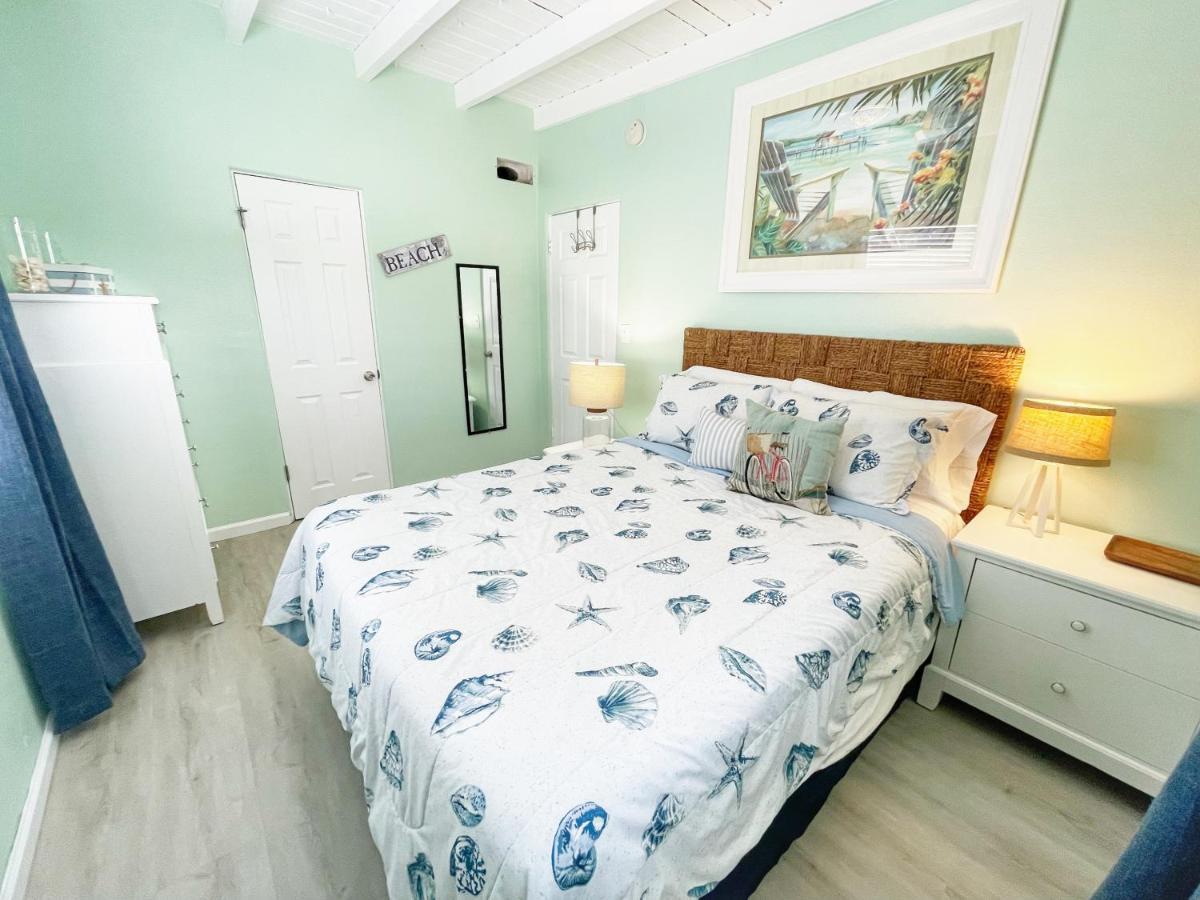Cozy Canaveral Cottages Cape Canaveral Exterior foto