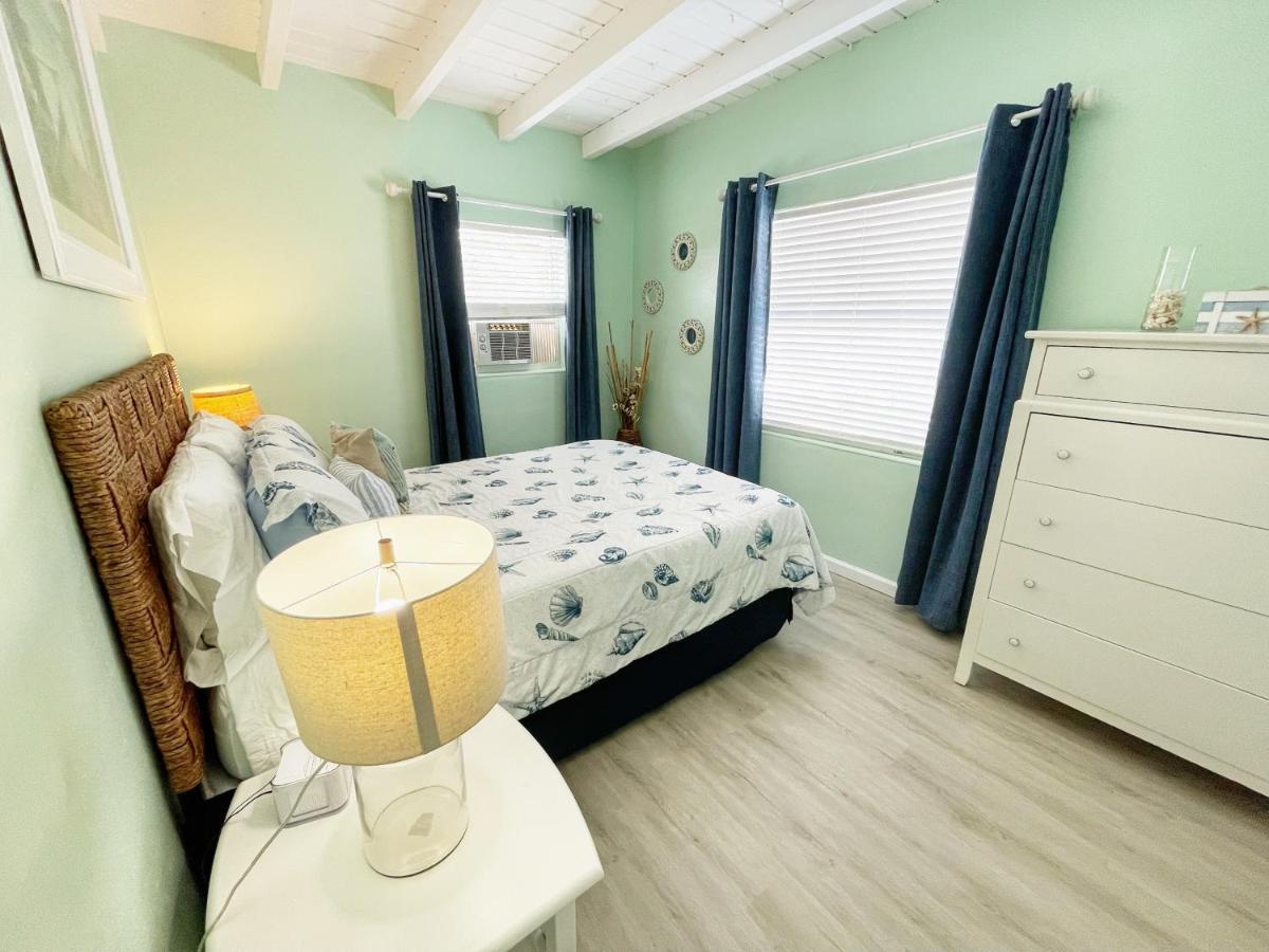 Cozy Canaveral Cottages Cape Canaveral Exterior foto
