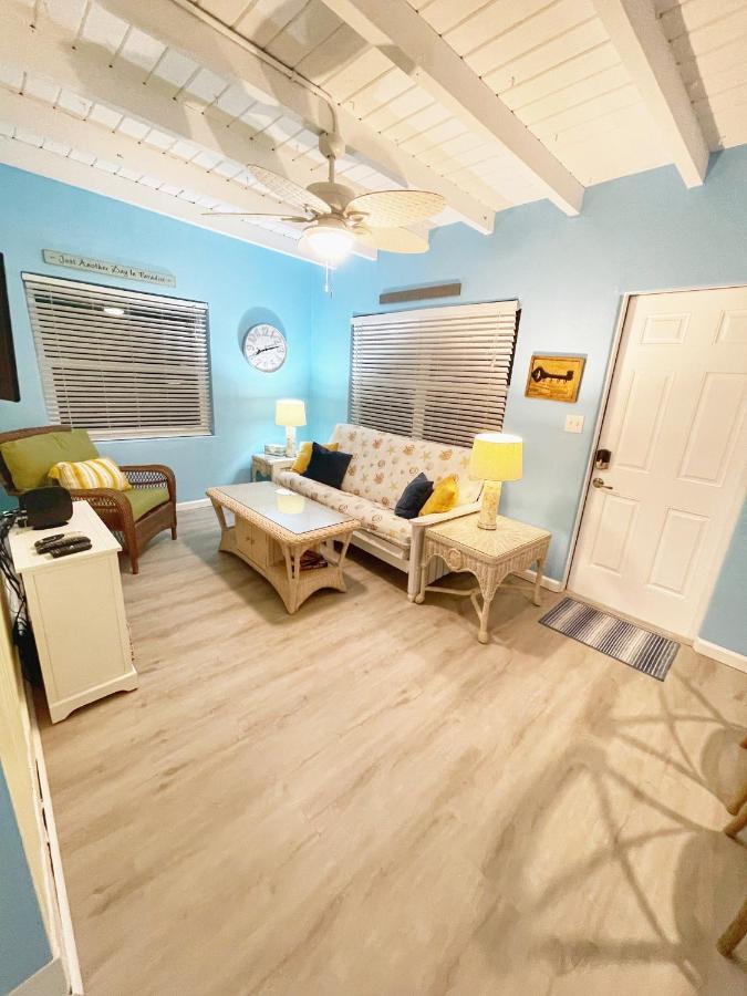 Cozy Canaveral Cottages Cape Canaveral Exterior foto
