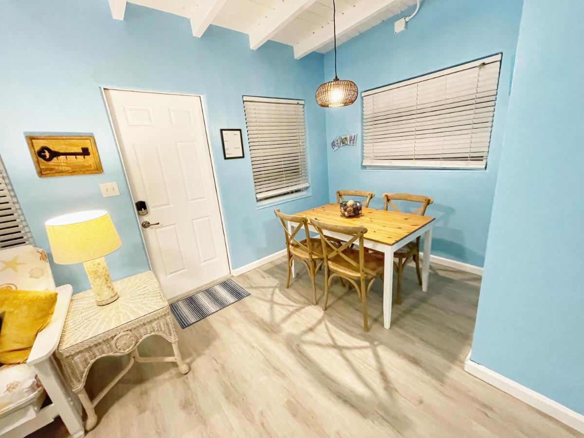 Cozy Canaveral Cottages Cape Canaveral Exterior foto