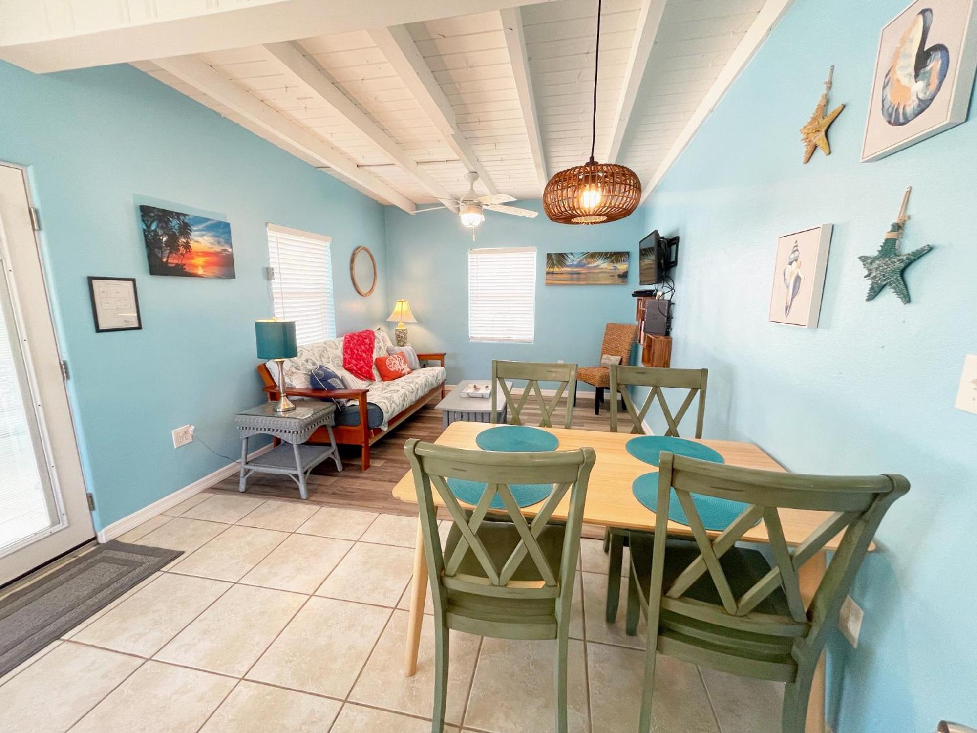 Cozy Canaveral Cottages Cape Canaveral Exterior foto