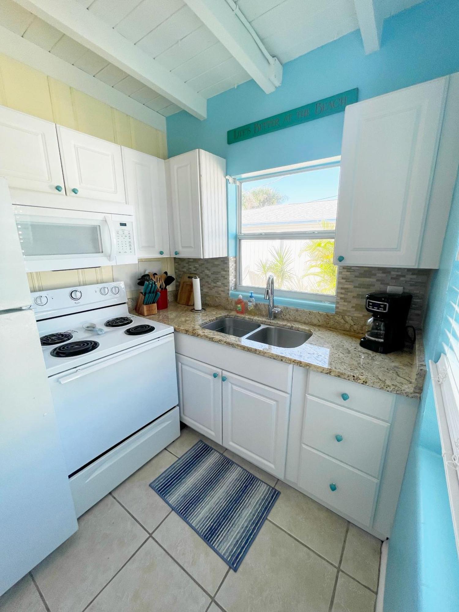 Cozy Canaveral Cottages Cape Canaveral Exterior foto