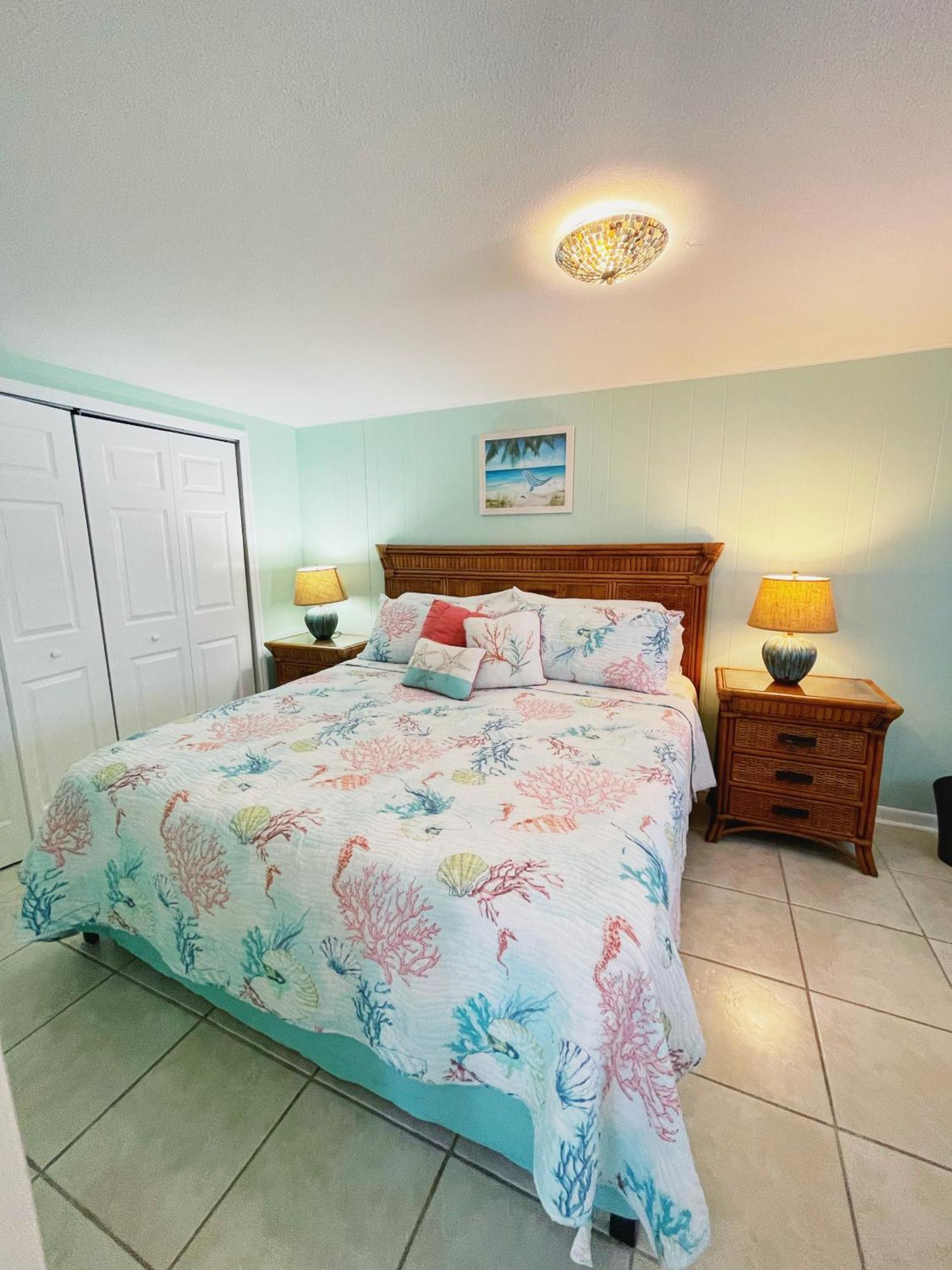 Cozy Canaveral Cottages Cape Canaveral Exterior foto